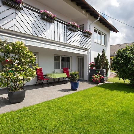 Ferienwohnung Barbara Karsau Εξωτερικό φωτογραφία
