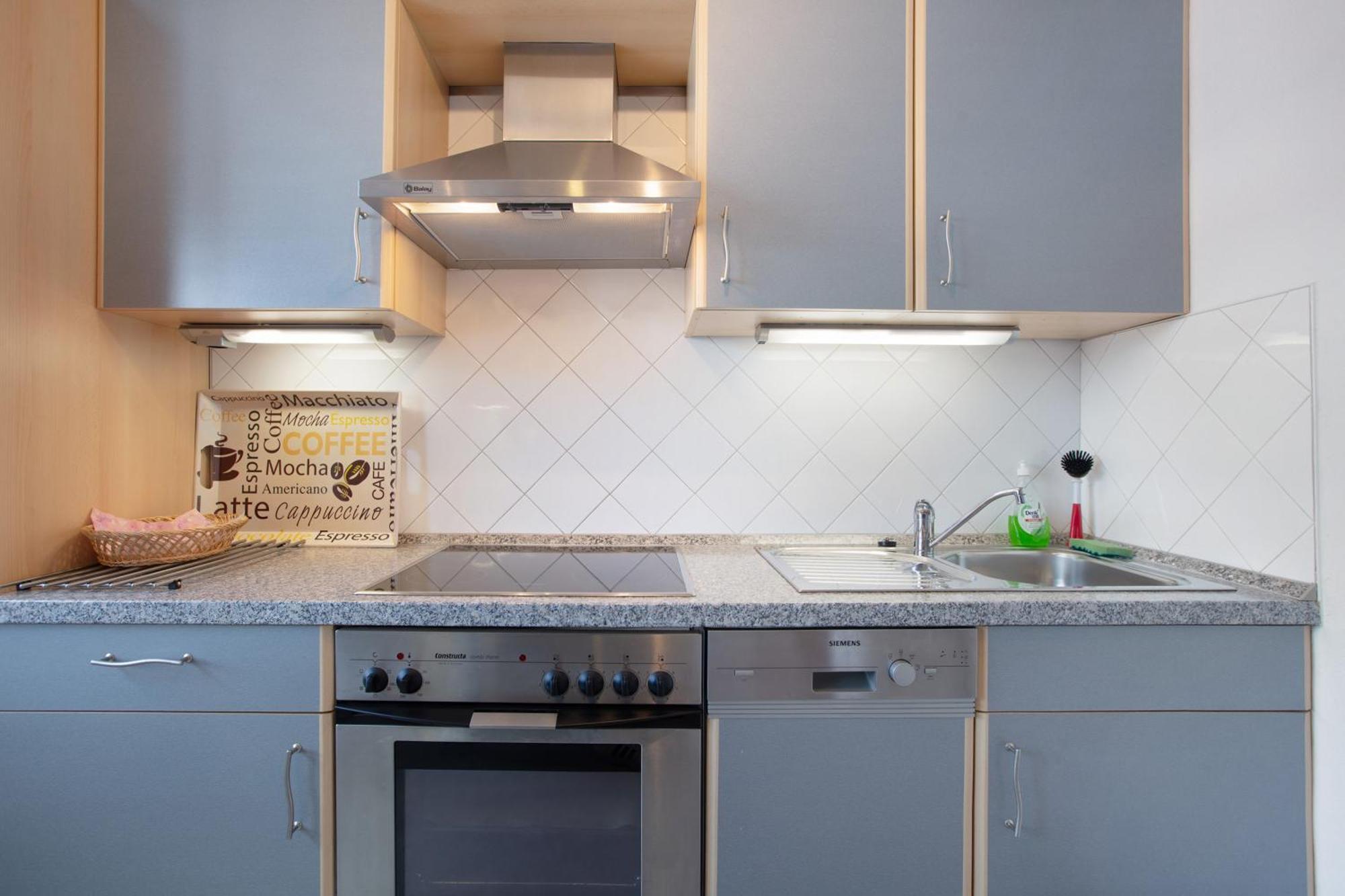 Ferienwohnung Barbara Karsau Εξωτερικό φωτογραφία