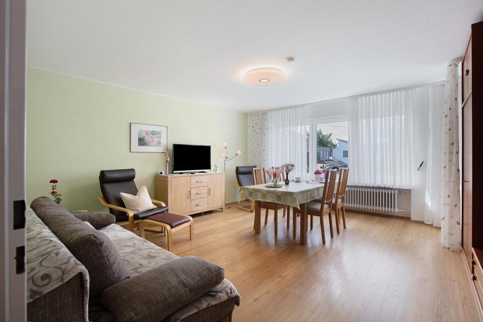 Ferienwohnung Barbara Karsau Εξωτερικό φωτογραφία
