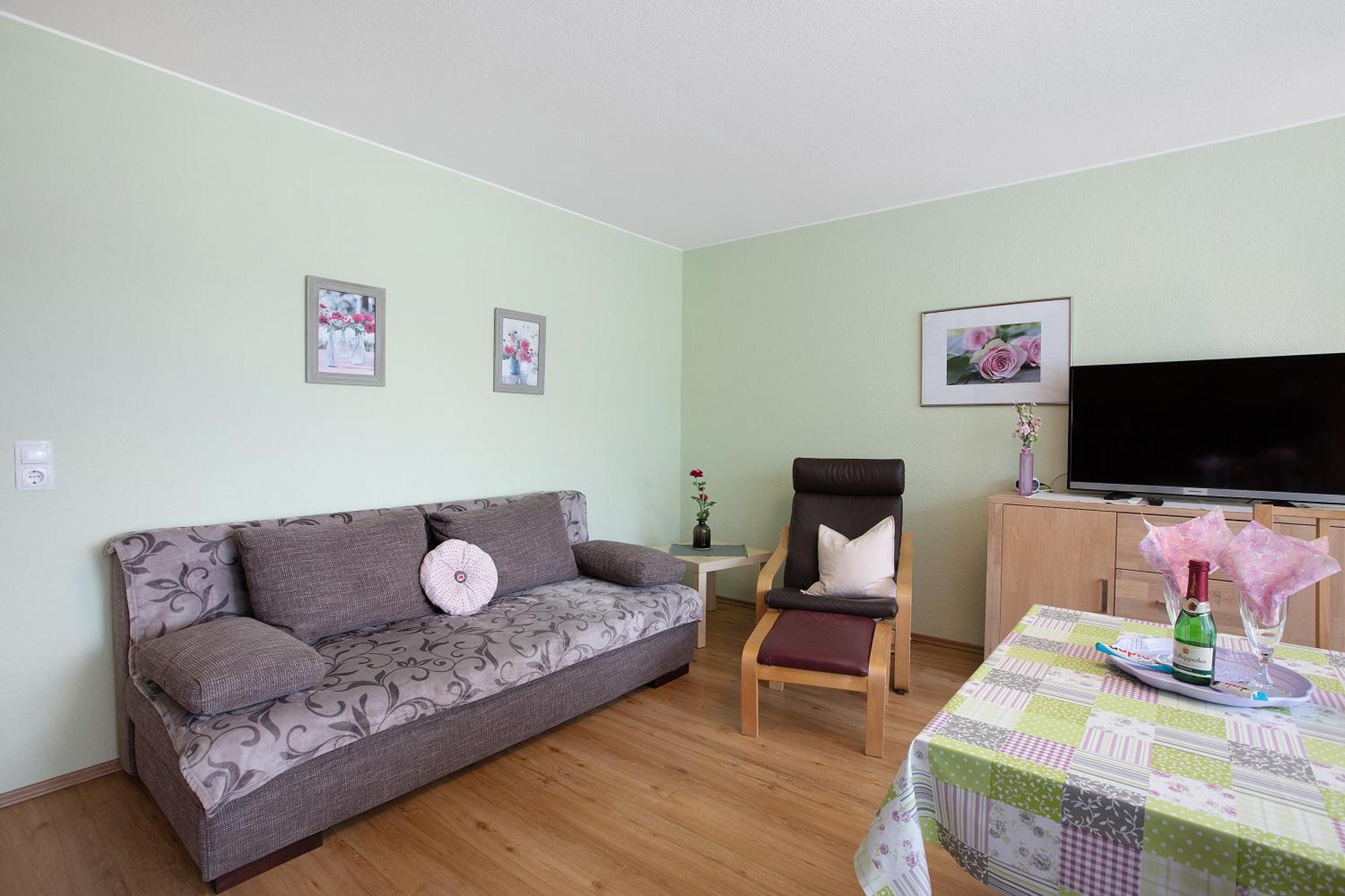 Ferienwohnung Barbara Karsau Εξωτερικό φωτογραφία