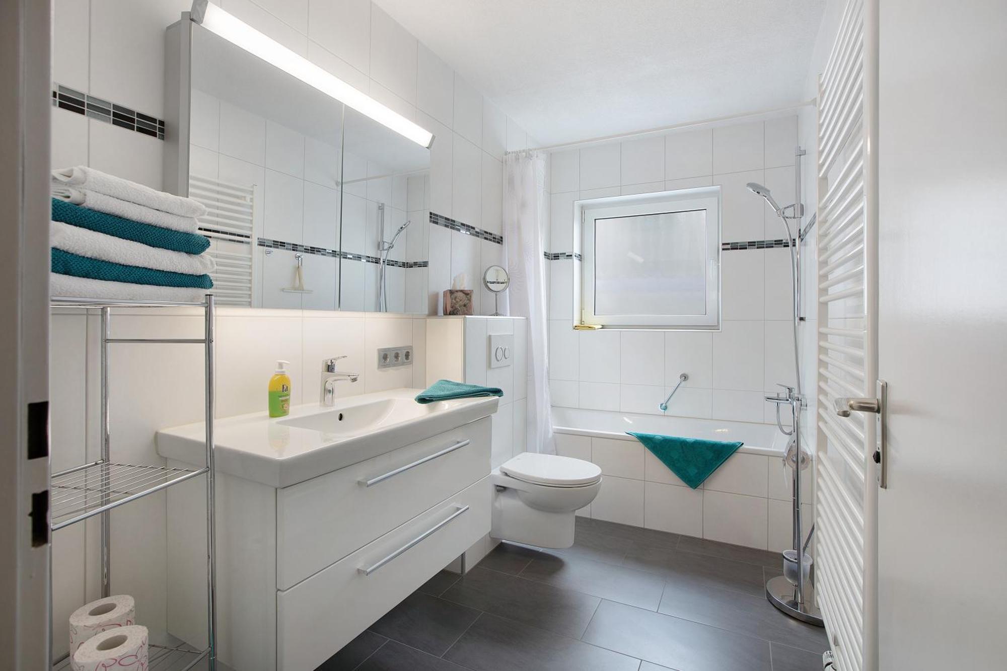 Ferienwohnung Barbara Karsau Εξωτερικό φωτογραφία