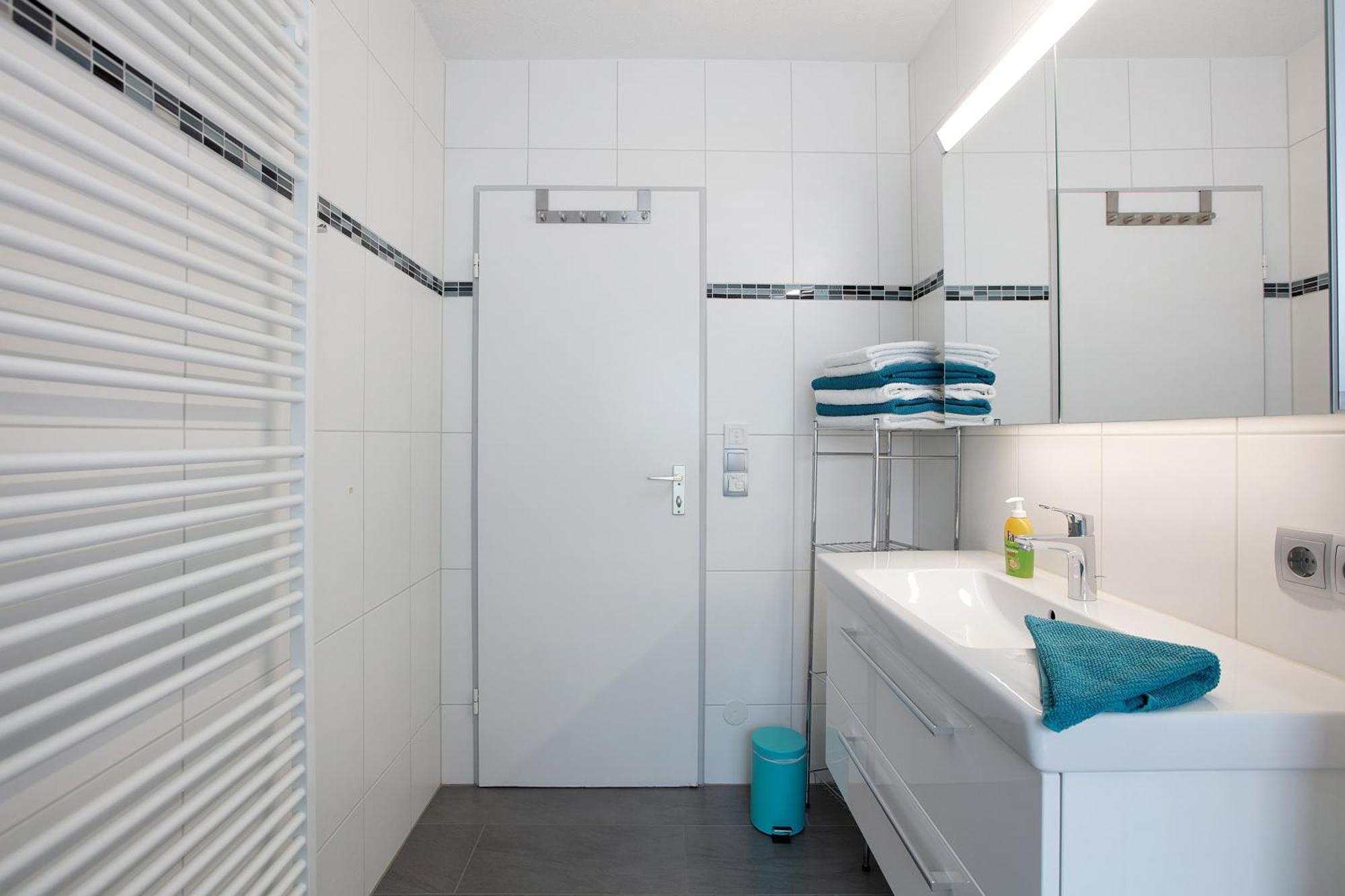 Ferienwohnung Barbara Karsau Εξωτερικό φωτογραφία