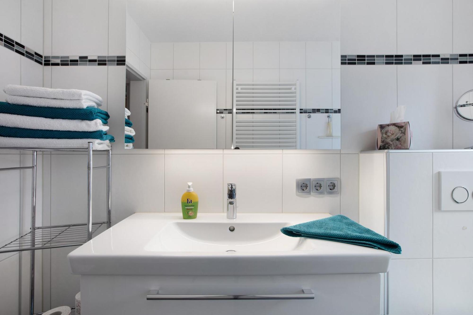 Ferienwohnung Barbara Karsau Εξωτερικό φωτογραφία