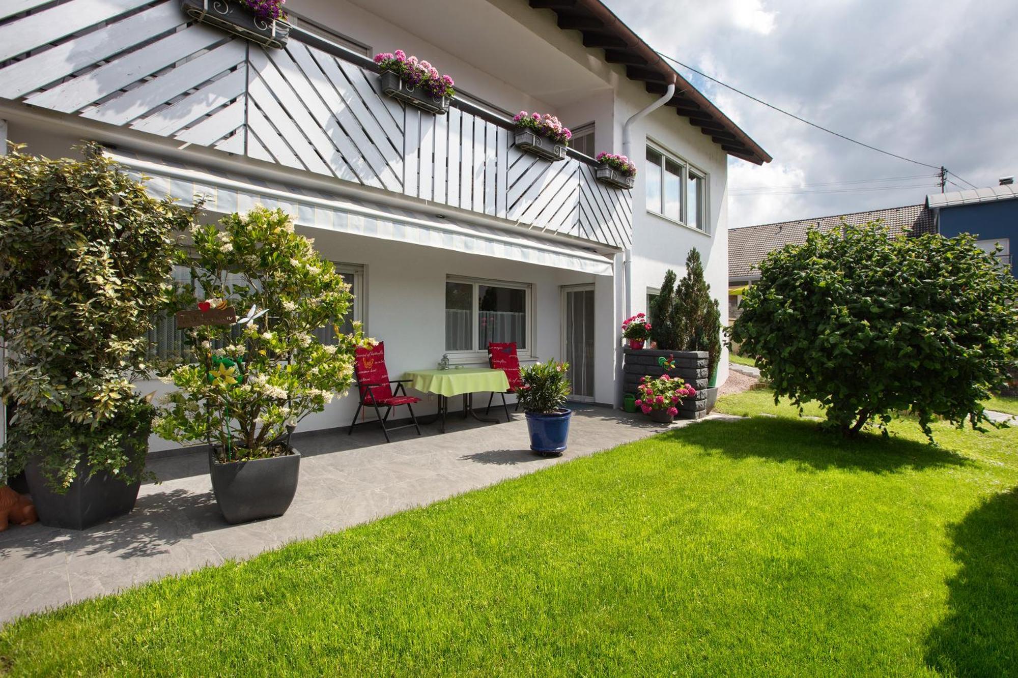 Ferienwohnung Barbara Karsau Εξωτερικό φωτογραφία